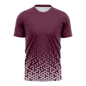 Maillots de football de marque haut de gamme pour hommes, maillots de football personnalisables pour joueurs, nouveau style de vêtements de sport - Product Image 5