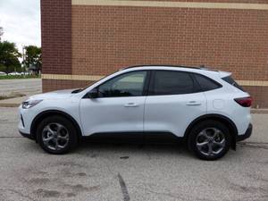 รถยนต์มือสอง Ford Escape ST-Line AWD ST-Line 4dr SUV ปี 2011 ถึง 2025 ขายส่ง - Product Image 2