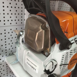 Motosierra Industrial STIH 660 661 650 651 de Alta Potencia 5.4kw, Dos Tiempos, 72cc 92cc, con Barra Guía y Cadena de 36, 25 y 42 Pulgadas - Product Image 2