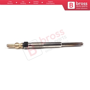 BGP29 1 Piece <b>Heater</b> Glow <b>Plugs</b> GX4098 596099 GN063 for 2.2 - Product Image 2