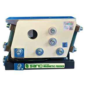 SANO JPF High Speed Inline Parts <b>Feeder</b> 220V High Accuracy Vietnam Factory Price Industrial Welding Machine New 1 Year Warranty - Product Image 5