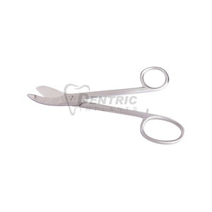 Ciseaux Palster en acier inoxydable Instrument médical chirurgical ORL Ciseaux Palster de qualité médicale durables Porte-aiguille - Product Image 1