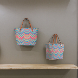 Lightweight Durable Handmade Cotton <b>Canvas</b> <b>Tote</b> Bag Solid Zipper Closure Reusable Shoulder Shopping Bag Custom Beach Travel Bags - Product Image 1