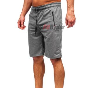 Men's Custom Logo Sweat Shorts Best Style Fashion Casual Outdoor <b>Sports</b> <b>Jersey</b> Wholesale Solid Pattern Cheap Price - Product Image 3