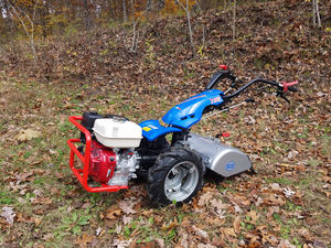 Barato bastante usado/nuevo mini tractor de dos ruedas para caminar 2WD tractor para caminar disponible para la venta a precios asequibles - Product Image 2