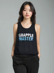 Débardeurs en coton ajustés de qualité supérieure pour femmes, vêtements de sport grande taille pour l'été, vêtements d'entraînement et de sport grande taille - Product Image 4