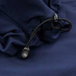 Prêt à expédier veste Softshell pour hommes imperméable coupe-vent respirant avec capuche pour hommes Sports d'aventure en plein air - Product Image 5