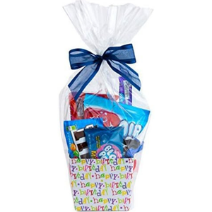 ถุงพลาสติกใสแบบแบนสำหรับใส่ของขวัญ ชานม เยลลี่ น้ำตาล กันน้ำ และปรับแต่งได้ - Product Image 3