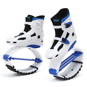 Chaussures rebondissantes Rufirm, chaussures <span class=keywords><strong>Kangoo</strong></span> Jump, bottes rebondissantes, semelle intermédiaire en TPU, ressort, chaussures de fitness, perte de poids, chaussures de <span class=keywords><strong>sport</strong></span>, intérieur/extérieur, unisexe - Product Image 1