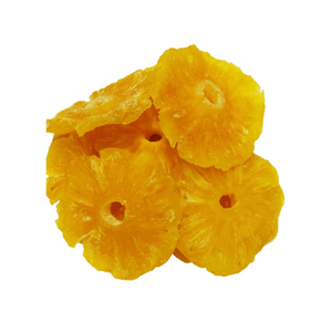 PIÑA SUAVE SECA DE ALTA CALIDAD AL POR MAYOR A GRANEL DE VIETNAM - Product Image 1