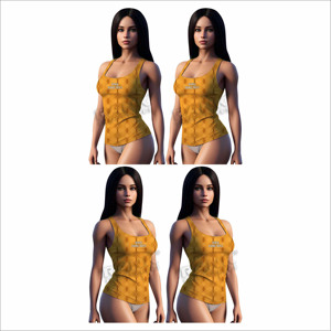 Ropa Deportiva para Uso en Exteriores, Camiseta sin Mangas para Mujer, Transpirable, Ropa Deportiva Activa, Camiseta sin Mangas para Mujer - Product Image 6