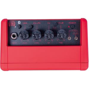 Blackstar FLY 3 Bluetooth 3W Mini amplificateur de guitare (The Dead Daisies Limited Edition) - Product Image 5