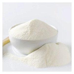 Leche en polvo entera de alta calidad lista para envío en grandes volúmenes - Product Image 1