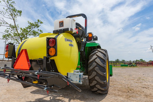 เครื่องพ่นยาแบบติดรถแทรกเตอร์คุณภาพสูงลดราคาพิเศษ - Product Image 4