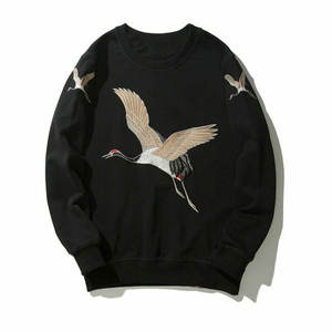 Sudaderas suaves y cómodas de color personalizado, gran oferta, sudaderas bordadas de alta calidad, sudaderas bordadas para hombre - Product Image 1