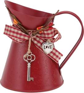 Macetero Vertical de Acero Galvanizado Ligero y Duradero, Diseño Moderno para Interiores y Exteriores - Product Image 6