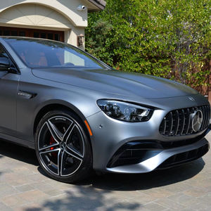 Berline AMG E63 S 2021 - Product Image 1