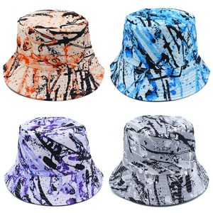 หมวกฟางผ้าใบแบบพับได้น้ำหนักเบาปรับสายรัดคางได้หมวกแก๊ปเดินทางกลางแจ้งลำลองสำหรับชายหาดฤดูร้อนป้องกันแสงแดดออกแบบโลโก้ได้ตามต้องการ - Product Image 4