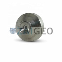 003788-4 003788-5 003788-6 003788-7 003788-8 003788-9 Wasserstrahlteile Wasserstrahl-Düse Rubin-Saphir-Düse für FLOW