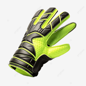 Guantes Profesionales de Portero de Fútbol de Cuero para Deportes, Transpirables, Impermeables, con Diseño de Protección para los Dedos a Precios Razonables - Product Image 4