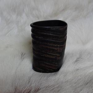 Cuerno Vikingo Artesanal de Alta Demanda para Beber Cerveza, Estilo Vintage para Fiestas Medievales - Product Image 6