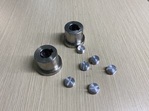 Servicios de mecanizado CNC en tipo de producto personalizado de Vietnam - Product Image 6