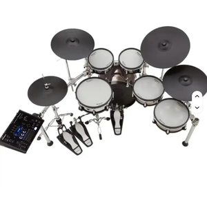 Disponible para Envío Inmediato: Batería Electrónica Roland TD-50KV2 V-Drum, en Stock en Todo el Mundo, Entrega Rápida - Product Image 4