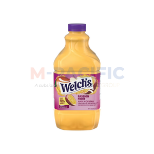 Cocktails de jus de fruits réfrigérés WELCH'S, bouteille en plastique, origine américaine - Product Image 5