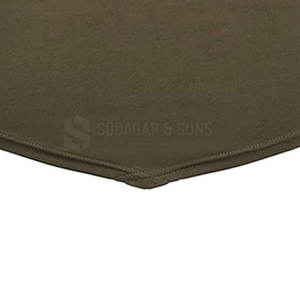 Concevez votre propre t-shirt de fitness personnalisé pour adultes – Vente flash, coupe ajustée, prix bas - Product Image 6