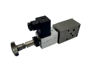 404186 Moteur de pompe à béton diesel 24V, composant essentiel, régulation de la puissance, haute efficacité, 100m³/h, 38m vertical, 33m horizontal, 1 - Product Image 1