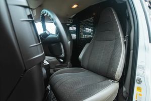 GMC SAVANA CARGO 2500 EXTENDED RWD 2020 USADO, Volante a la Izquierda/Derecha - Product Image 4