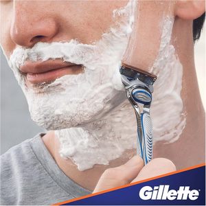 Repuestos de Cuchillas para Afeitar Gillette Fusion5, Paquete de 8 - Product Image 3