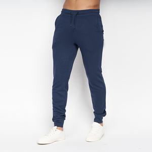 Conjunto Casual de 2 Piezas para Hombre, Logotipo Personalizado, Ropa Deportiva de Invierno, Sudadera con Capucha, 100% Algodón, Ecológico, Transpirable, Conjunto de Sudadera y Pantalones Deportivos - Product Image 3