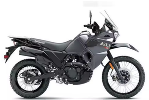 Motocicleta KAWASAKI KLR 650 S en Venta, Motocicletas Todoterreno - Product Image 6