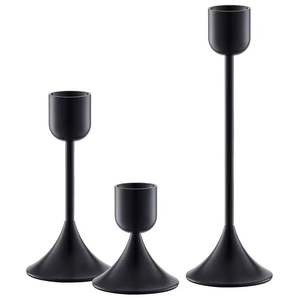 Dernière arrivée Bougeoirs en métal fabriqués à la main de haute qualité pour l'exportation en gros, prenez les derniers modèles - Product Image 2