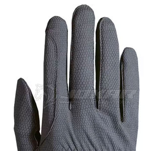 Nouvel arrivage Meilleure vente Gants d'équitation Gants d'équitation légers et respirants - Product Image 2