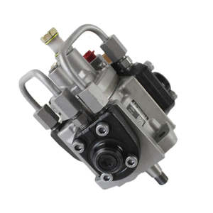 Nouvelle pompe d'injection de carburant diesel haute pression Common Rail 294050-0460 ME306611 pour moteur Mitsubishi 6M60T - Kit de réparation - Product Image 1