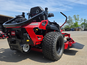 Cortadora de césped Toro 74059 Z Master 4000 de 60 pulgadas con MyRIDE HDX en venta, usada y nueva, cortadoras de césped de 60, 50 y 36 pulgadas a bajo precio - Product Image 4