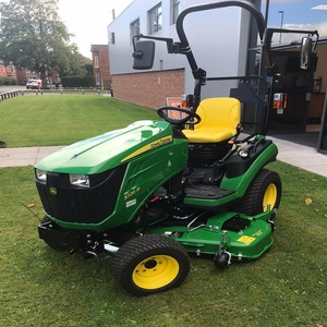 Bomba de Motor para Tractor Agrícola John Deere 1026R de Calidad Premium, 1 Año de Garantía, Entrega Rápida para Agricultura - Product Image 3