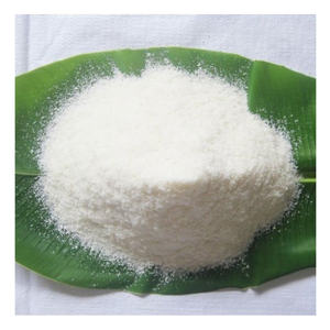 มะพร้าวอบแห้ง ไขมันสูง เม็ดมะพร้าวละเอียด มะพร้าวฝอยบดละเอียด ความชื้นต่ำ เหมาะสำหรับอุตสาหกรรมอาหารและเบเกอรี่ - Product Image 1