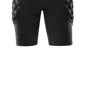 Top Selling Custom Polyester Goalkeeper <b>Shorts</b> for Adults Solid Pattern Printed Sublimation Technique for Soccer Online <b>Cheap</b> - Product Image 6
