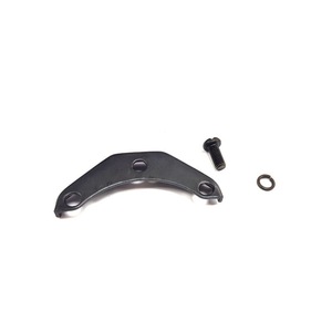 Accessori per Macchine Utensili Impugnatura Inferiore per Ebv260 Rif. 918836 - Product Image 1