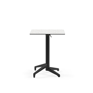 Outdoor <b>Foldable</b> <b>Table</b> MOON-C V2 60x60 cm - Product Image 4