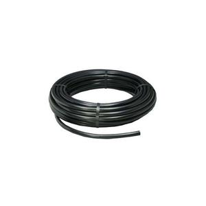 Riego por goteo de calidad estándar, tubería Feederline de 4mm, paquete de 25 metros, tubería de riego de proveedor indio - Product Image 4