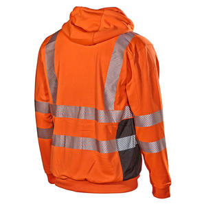Sudaderas de Seguridad Fabricadas en Fábrica para las Necesidades de Trabajo en Invierno que Brindan Calor y Comodidad - Product Image 3