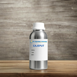 น้ำมันหอมระเหยคาเจปุตแท้ 100% เกรดเภสัชกรรม บรรจุขวด กลิ่นหอมจากรากและใบ ใช้สำหรับผิวหนัง ขายส่ง - Product Image 3