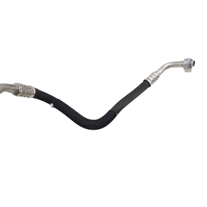 Tubo Aria Condizionata Mercedes GLB Serie (X247) A1778305601 OM 654.920 Diesel 2000 (19>) - Product Image 5