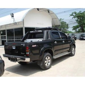 Camioneta usada Toy-ota Hilux Vigo a la venta, poco kilometraje, bien mantenida y lista para la exportación - Product Image 6