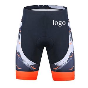 <b>Men's</b> MTB <b>Mountain</b> <b>Bike</b> Cycling Biking Riding <b>Shorts</b> Breathable Quick Dry Spandex/Nylon Downhill - Product Image 5