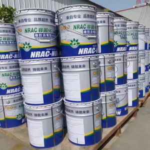 Asfalto sin curado de calidad para el desarrollo de infraestructura confiable que cumple con los estándares y especificaciones de la industria - Product Image 1